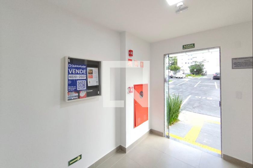 Apartamento à Venda - Parque Prado, 2 Quartos,  45 m2 em , Campinas - sp | SoloBR