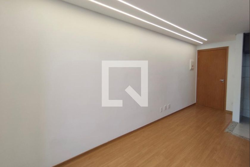 Apartamento à Venda - Parque Prado, 2 Quartos,  45 m2 em , Campinas - sp | SoloBR