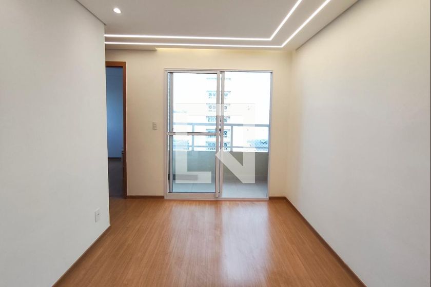 Apartamento à Venda - Parque Prado, 2 Quartos,  45 m2 em , Campinas - sp | SoloBR