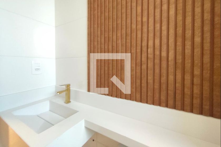 Apartamento à Venda - Parque Prado, 2 Quartos,  45 m2 em , Campinas - sp | SoloBR
