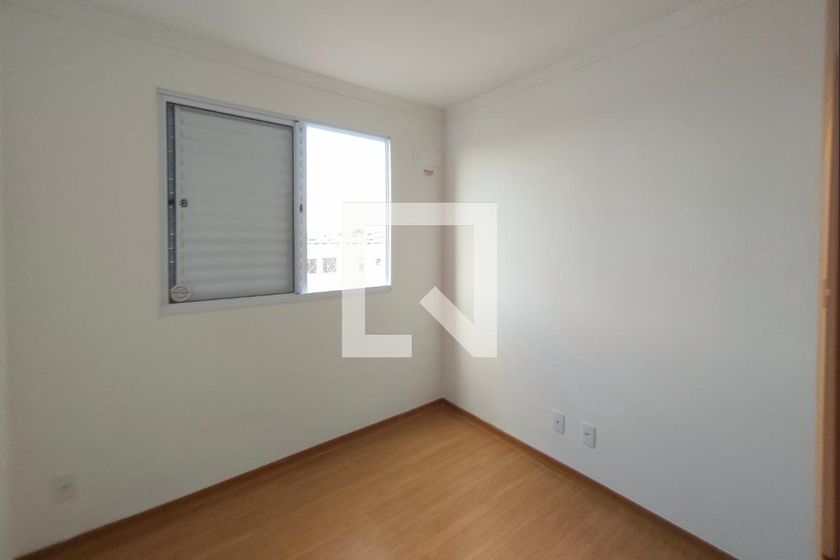 Apartamento à Venda - Parque Prado, 2 Quartos,  45 m2 em , Campinas - sp | SoloBR
