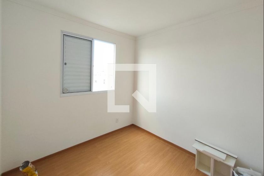 Apartamento à Venda - Parque Prado, 2 Quartos,  45 m2 em , Campinas - sp | SoloBR