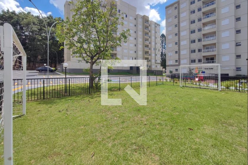 Apartamento à Venda - Parque Prado, 2 Quartos,  45 m2 em , Campinas - sp | SoloBR