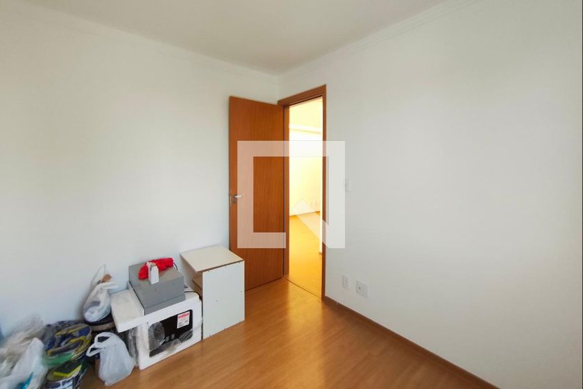 Apartamento à Venda - Parque Prado, 2 Quartos,  45 m2 em , Campinas - sp | SoloBR
