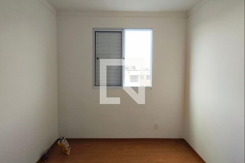Apartamento à Venda - Parque Prado, 2 Quartos,  45 m2 em , Campinas - sp | SoloBR