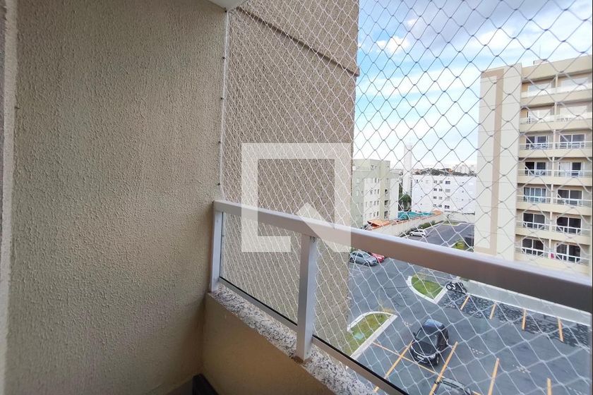 Apartamento à Venda - Parque Prado, 2 Quartos,  45 m2 em , Campinas - sp | SoloBR