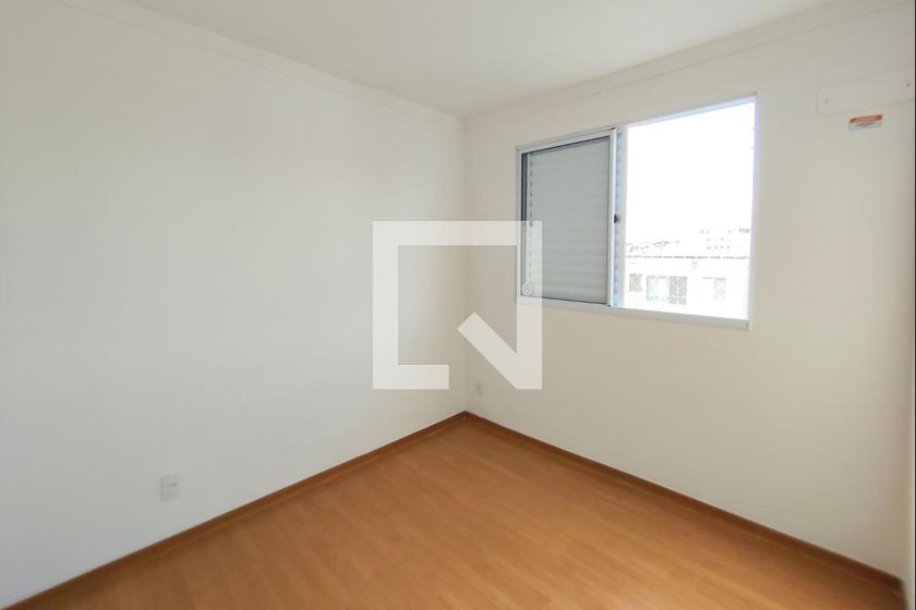 Apartamento à Venda - Parque Prado, 2 Quartos,  45 m2 em , Campinas - sp | SoloBR