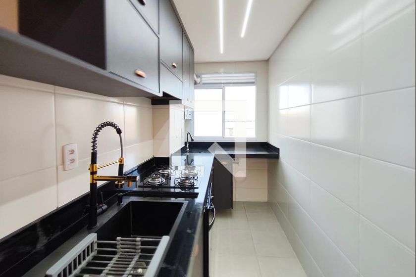 Apartamento à Venda - Parque Prado, 2 Quartos,  45 m2 em , Campinas - sp | SoloBR