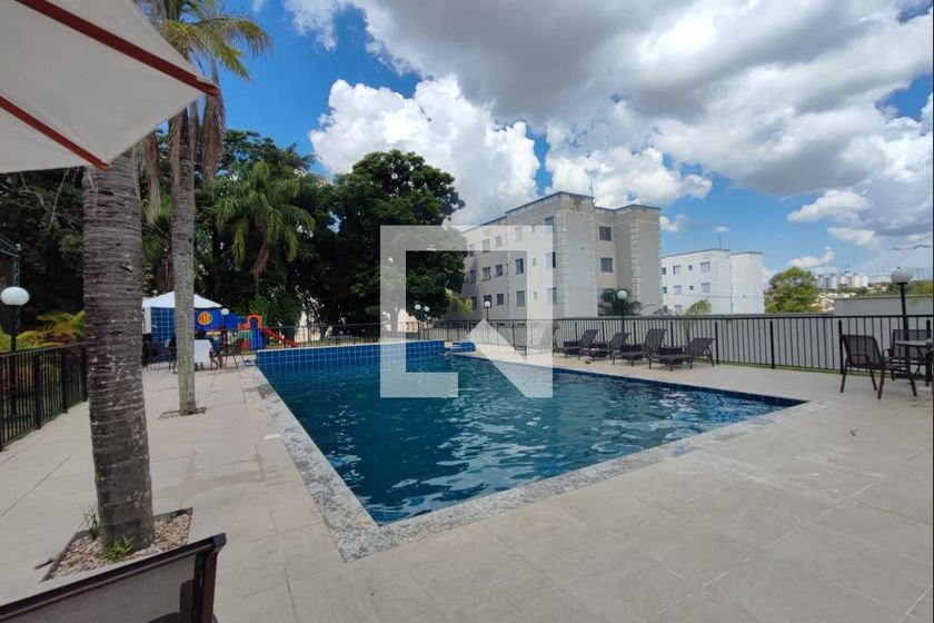 Apartamento à Venda - Parque Prado, 2 Quartos,  45 m2 em , Campinas - sp | SoloBR