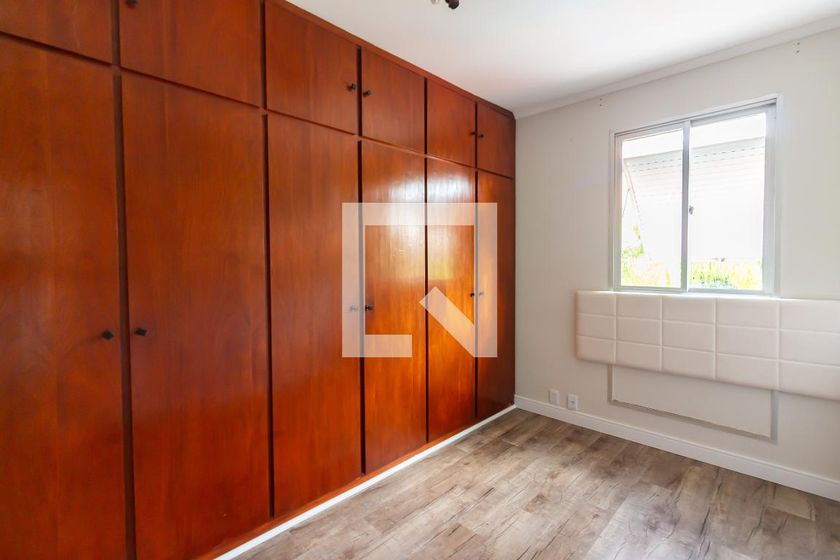 Apartamento, 2 quartos, 60 m² - Foto 11