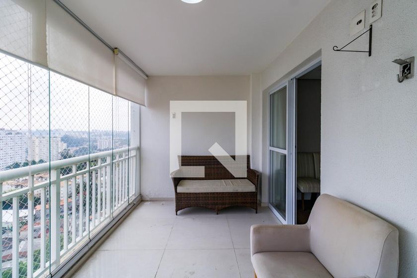 Apartamento, 2 quartos, 76 m² - Foto 13