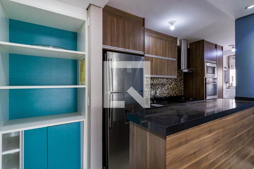 Apartamento, 2 quartos, 76 m² - Foto 57
