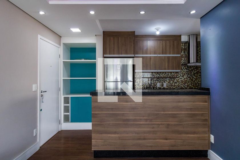 Apartamento, 2 quartos, 76 m² - Foto 53