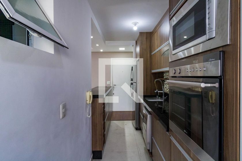 Apartamento, 2 quartos, 76 m² - Foto 61