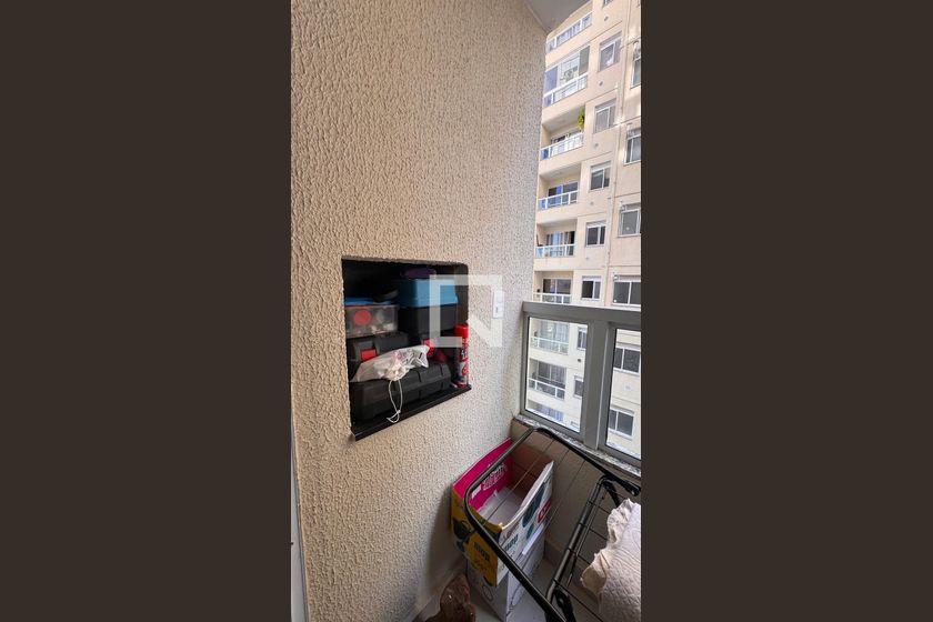 Apartamento à Venda - Parque Prado, 2 Quartos,  57 m2 em , Campinas - sp | SoloBR