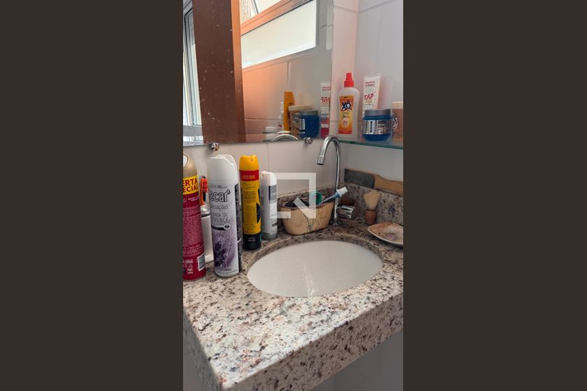 Apartamento à Venda - Parque Prado, 2 Quartos,  57 m2 em , Campinas - sp | SoloBR