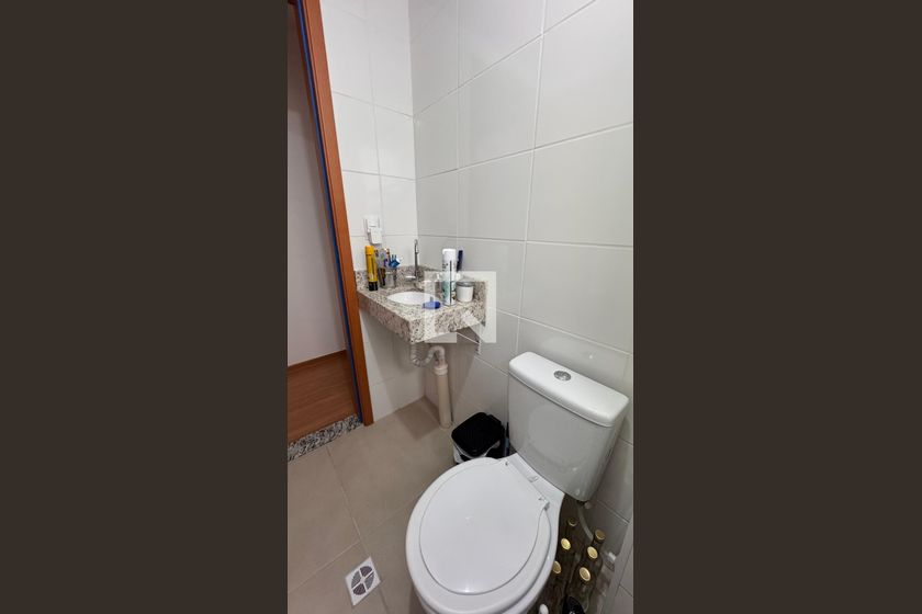 Apartamento à Venda - Parque Prado, 2 Quartos,  57 m2 em , Campinas - sp | SoloBR
