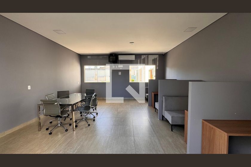 Apartamento à Venda - Parque Prado, 2 Quartos,  57 m2 em , Campinas - sp | SoloBR