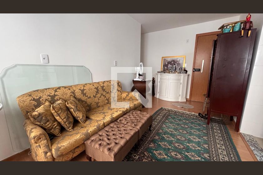 Apartamento à Venda - Parque Prado, 2 Quartos,  57 m2 em , Campinas - sp | SoloBR