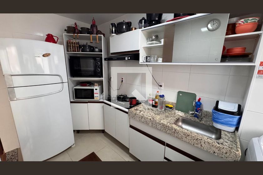 Apartamento à Venda - Parque Prado, 2 Quartos,  57 m2 em , Campinas - sp | SoloBR