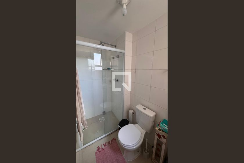 Apartamento à Venda - Parque Prado, 2 Quartos,  57 m2 em , Campinas - sp | SoloBR