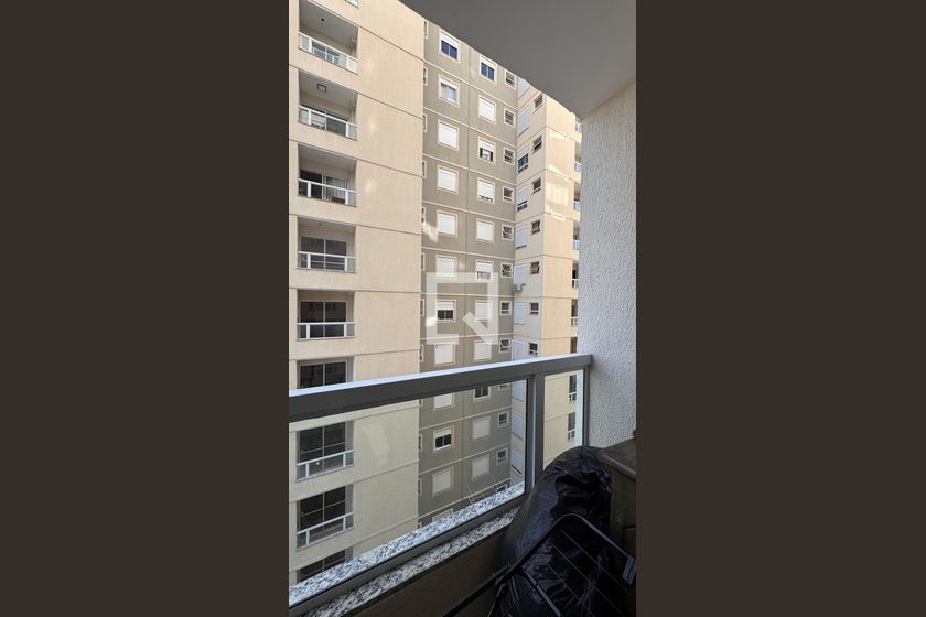 Apartamento à Venda - Parque Prado, 2 Quartos,  57 m2 em , Campinas - sp | SoloBR