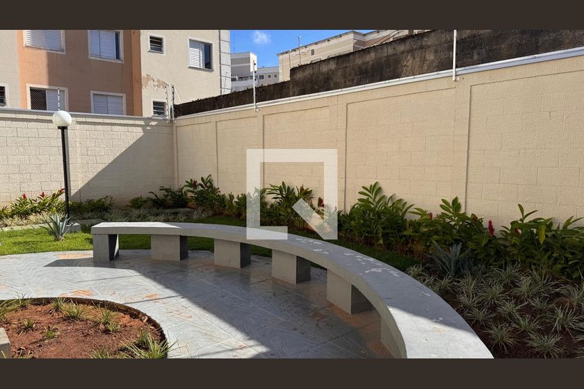 Apartamento à Venda - Parque Prado, 2 Quartos,  57 m2 em , Campinas - sp | SoloBR