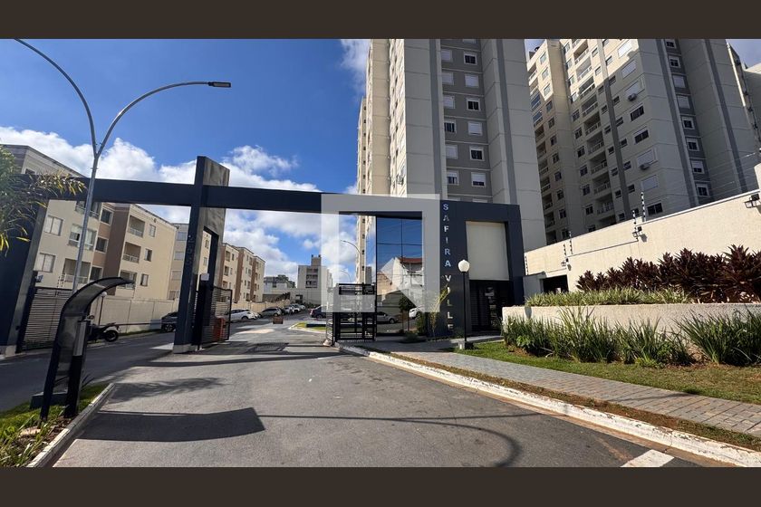 Apartamento à Venda - Parque Prado, 2 Quartos,  57 m2 em , Campinas - sp | SoloBR