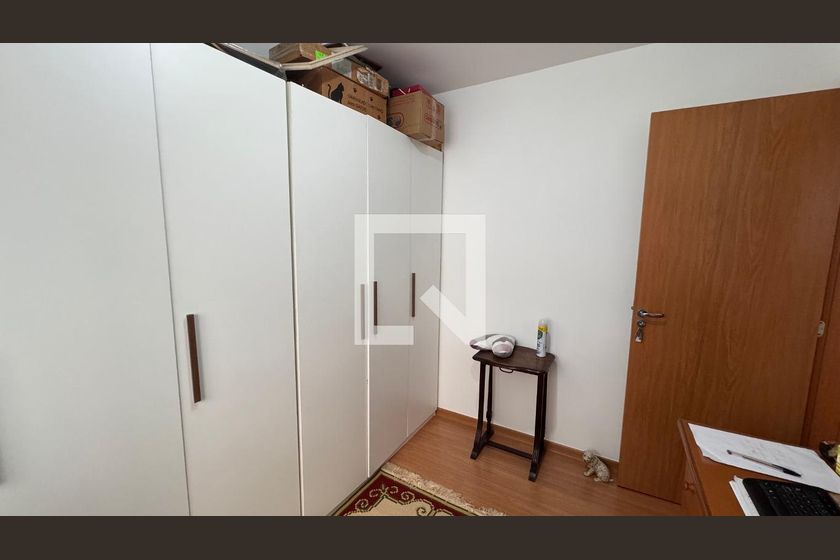 Apartamento à Venda - Parque Prado, 2 Quartos,  57 m2 em , Campinas - sp | SoloBR