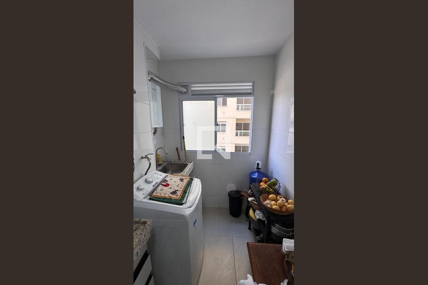 Apartamento à Venda - Parque Prado, 2 Quartos,  57 m2 em , Campinas - sp | SoloBR