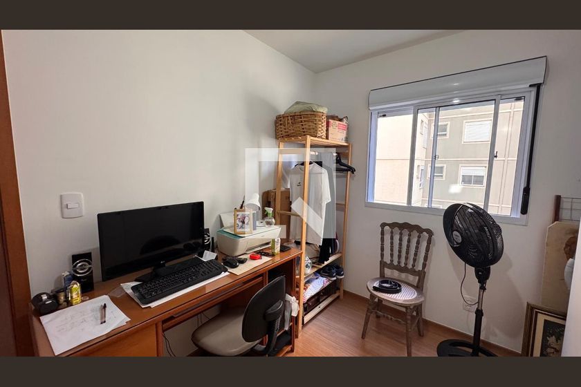 Apartamento à Venda - Parque Prado, 2 Quartos,  57 m2 em , Campinas - sp | SoloBR