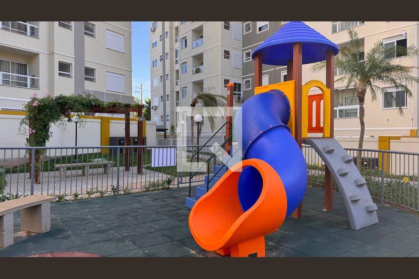 Apartamento à Venda - Parque Prado, 2 Quartos,  57 m2 em , Campinas - sp | SoloBR