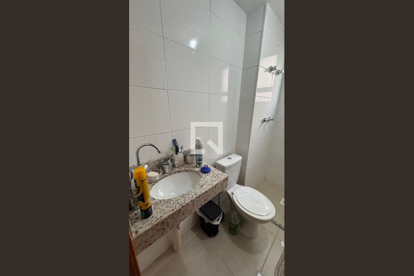 Apartamento à Venda - Parque Prado, 2 Quartos,  57 m2 em , Campinas - sp | SoloBR