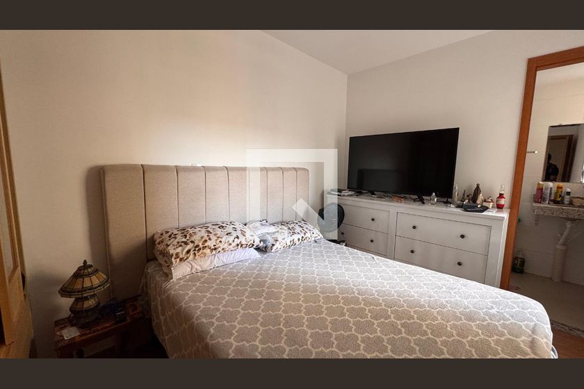 Apartamento à Venda - Parque Prado, 2 Quartos,  57 m2 em , Campinas - sp | SoloBR