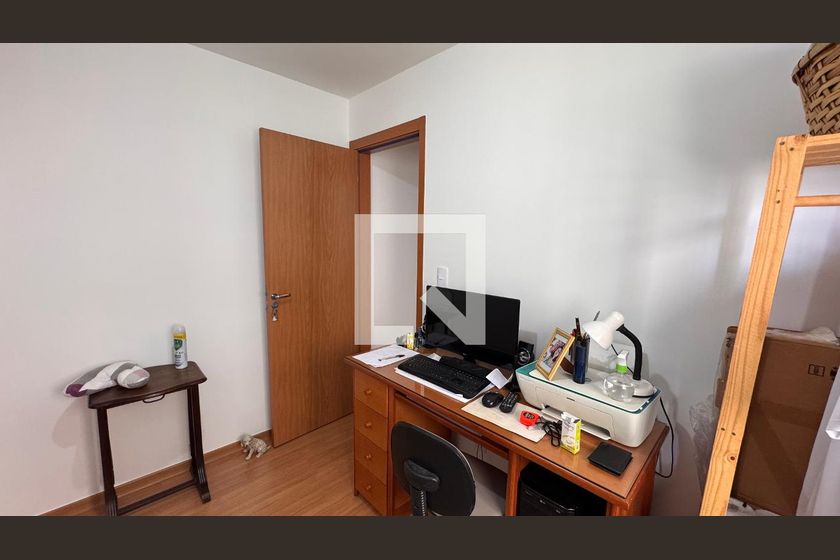 Apartamento à Venda - Parque Prado, 2 Quartos,  57 m2 em , Campinas - sp | SoloBR