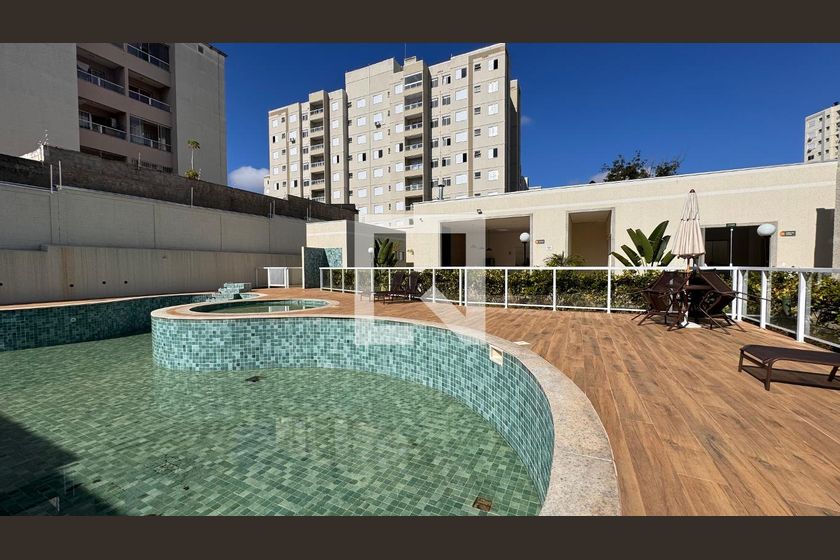 Apartamento à Venda - Parque Prado, 2 Quartos,  57 m2 em , Campinas - sp | SoloBR