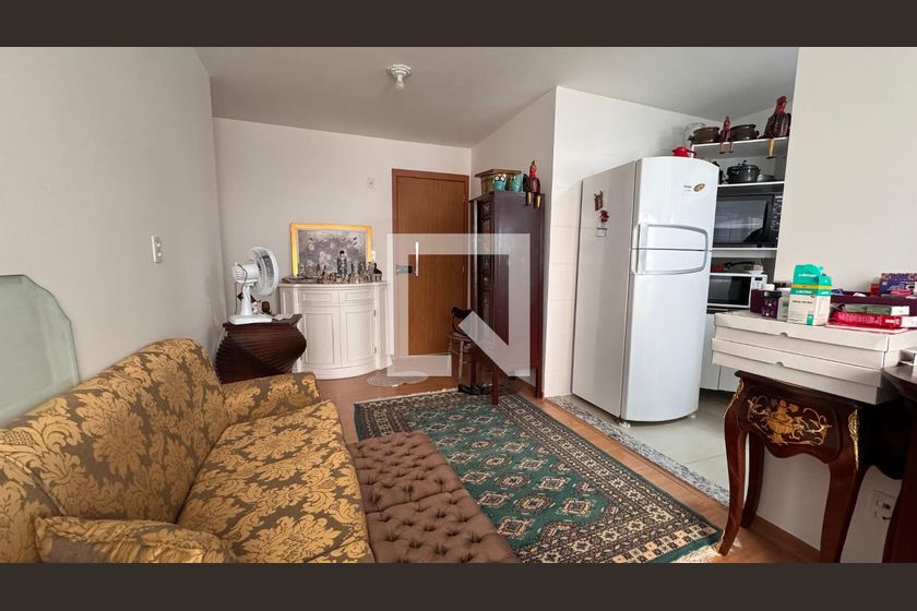 Apartamento à Venda - Parque Prado, 2 Quartos,  57 m2 em , Campinas - sp | SoloBR