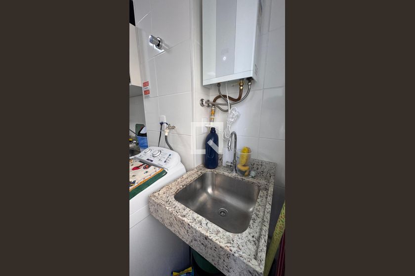 Apartamento à Venda - Parque Prado, 2 Quartos,  57 m2 em , Campinas - sp | SoloBR