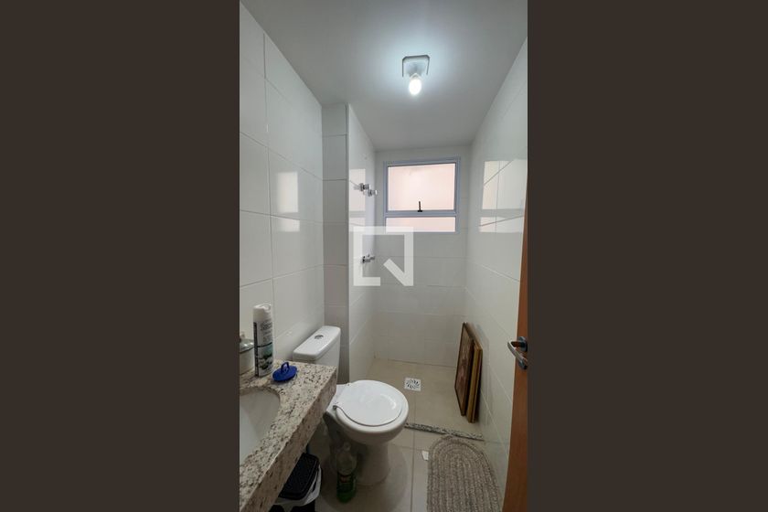 Apartamento à Venda - Parque Prado, 2 Quartos,  57 m2 em , Campinas - sp | SoloBR