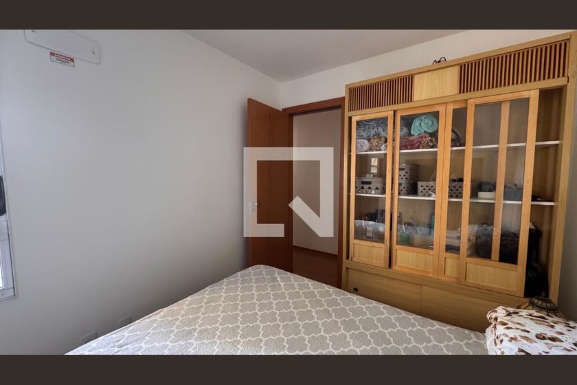 Apartamento à Venda - Parque Prado, 2 Quartos,  57 m2 em , Campinas - sp | SoloBR