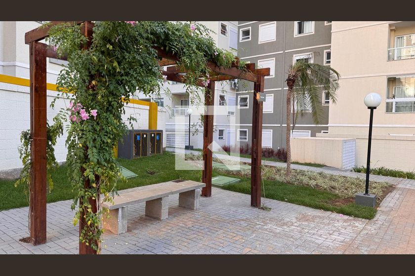 Apartamento à Venda - Parque Prado, 2 Quartos,  57 m2 em , Campinas - sp | SoloBR
