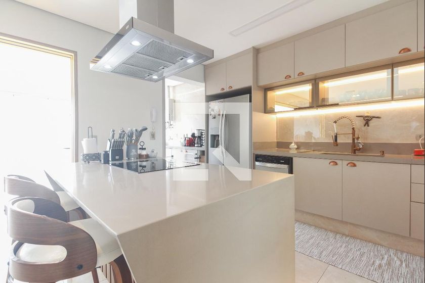 Apartamento, 2 quartos, 113 m² - Foto 95