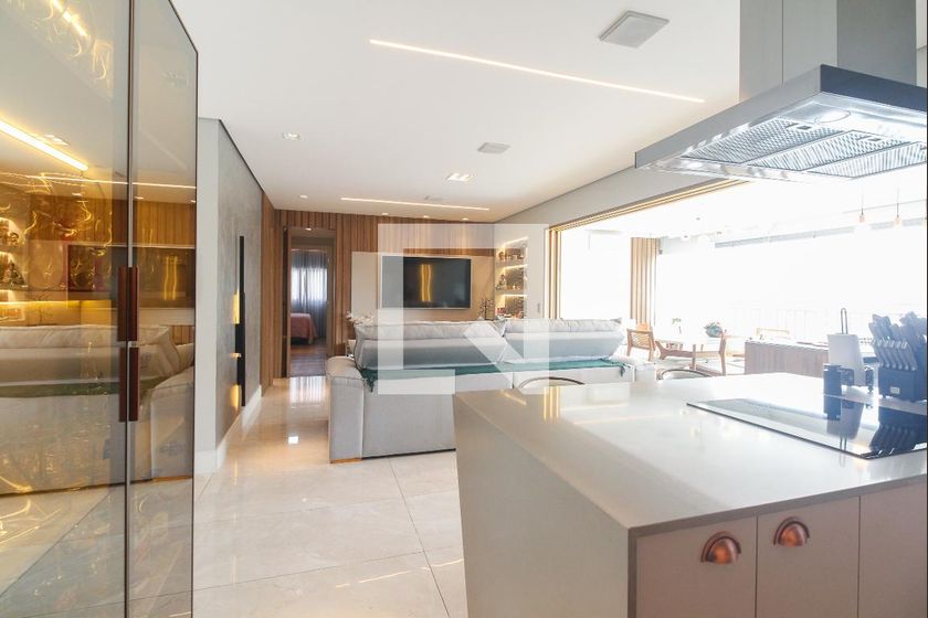 Apartamento, 2 quartos, 113 m² - Foto 7