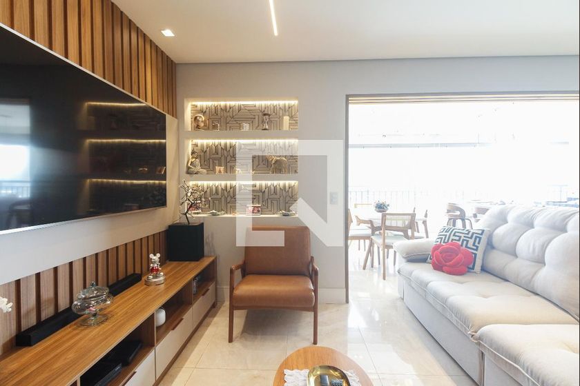 Apartamento, 2 quartos, 113 m² - Foto 3