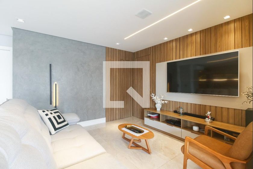 Apartamento, 2 quartos, 113 m² - Foto 1