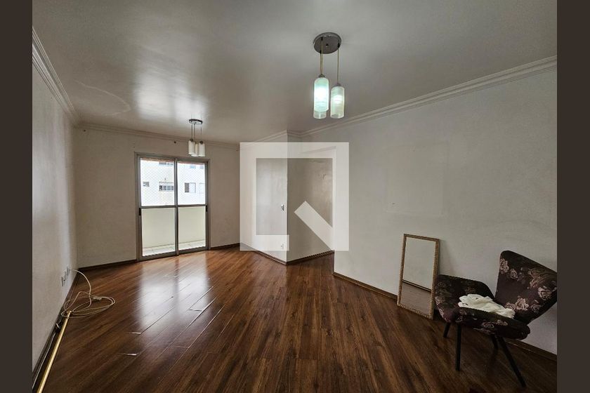 Apartamento, 3 quartos, 86 m² - Foto 1