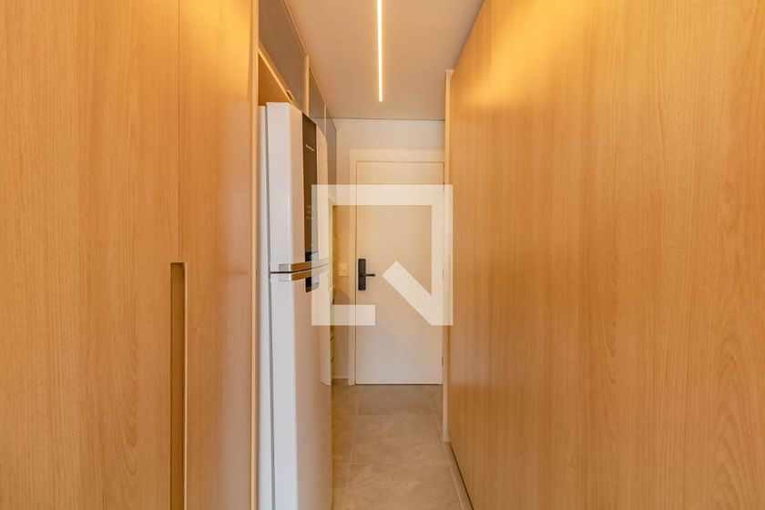 Kitnet-Studio, 25 m² - Foto 29