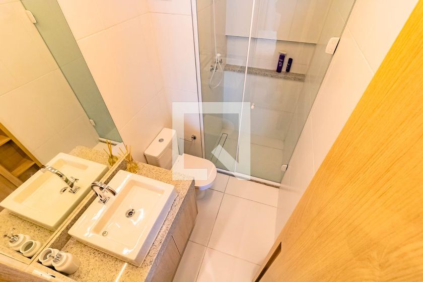 Kitnet-Studio, 25 m² - Foto 17