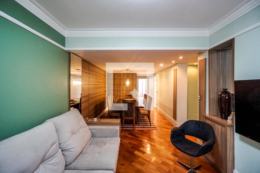 Casa, 5 quartos, 184 m² - Foto 5