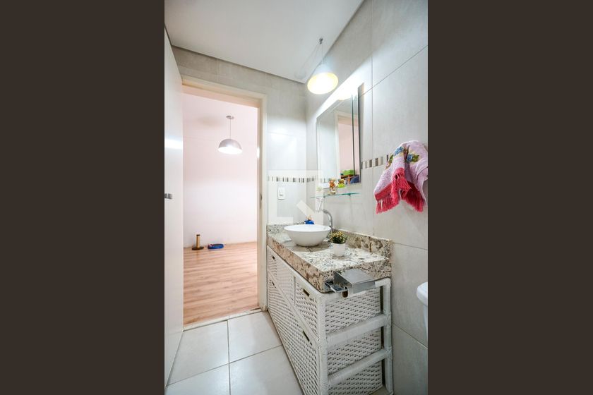 Casa, 5 quartos, 184 m² - Foto 33